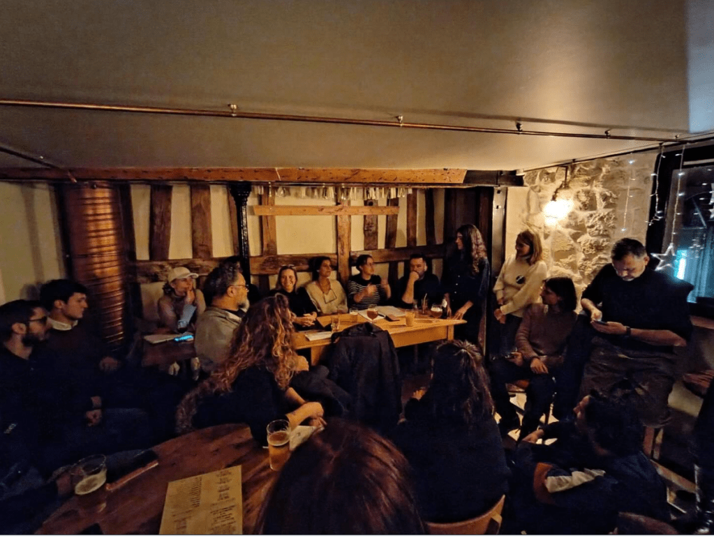 Café Prod A.R.A. Sensibilisation des équipes à la présence de mineurs sur les&nbsp;tournages.